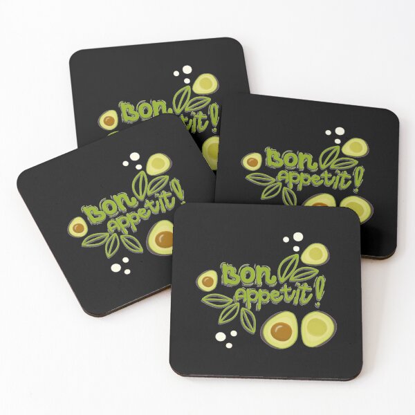 Item preview, Mr Avocado designed and sold by BrianaRoy.