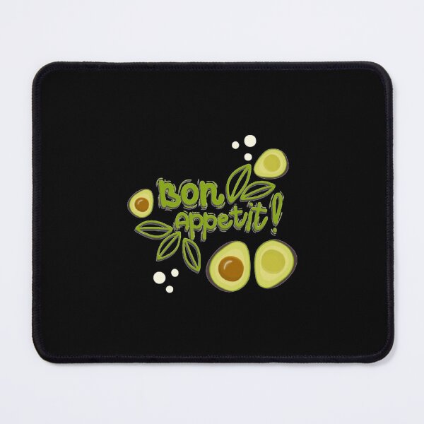 Item preview, Mr Avocado designed and sold by BrianaRoy.