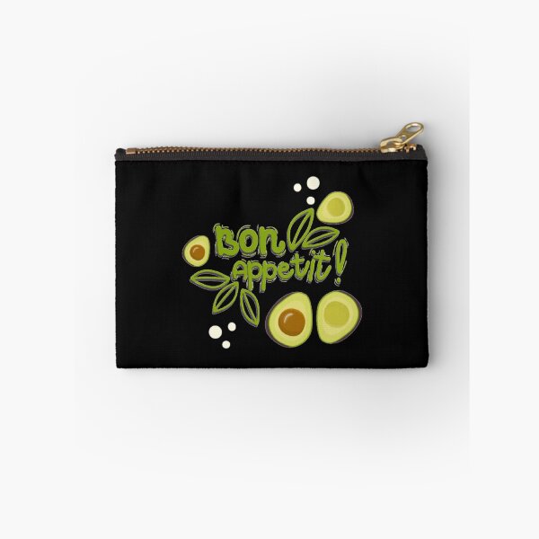 Item preview, Mr Avocado designed and sold by BrianaRoy.