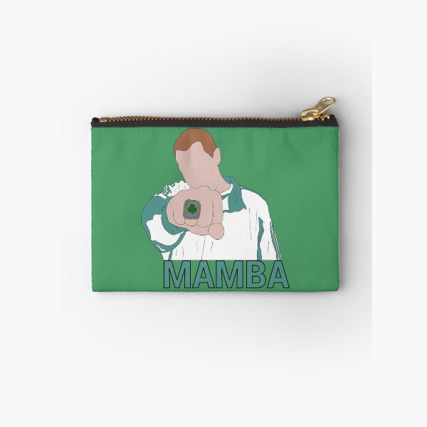 Item preview, Brian Scalabrine, "The White Mamba" designed and sold by RatTrapTees.