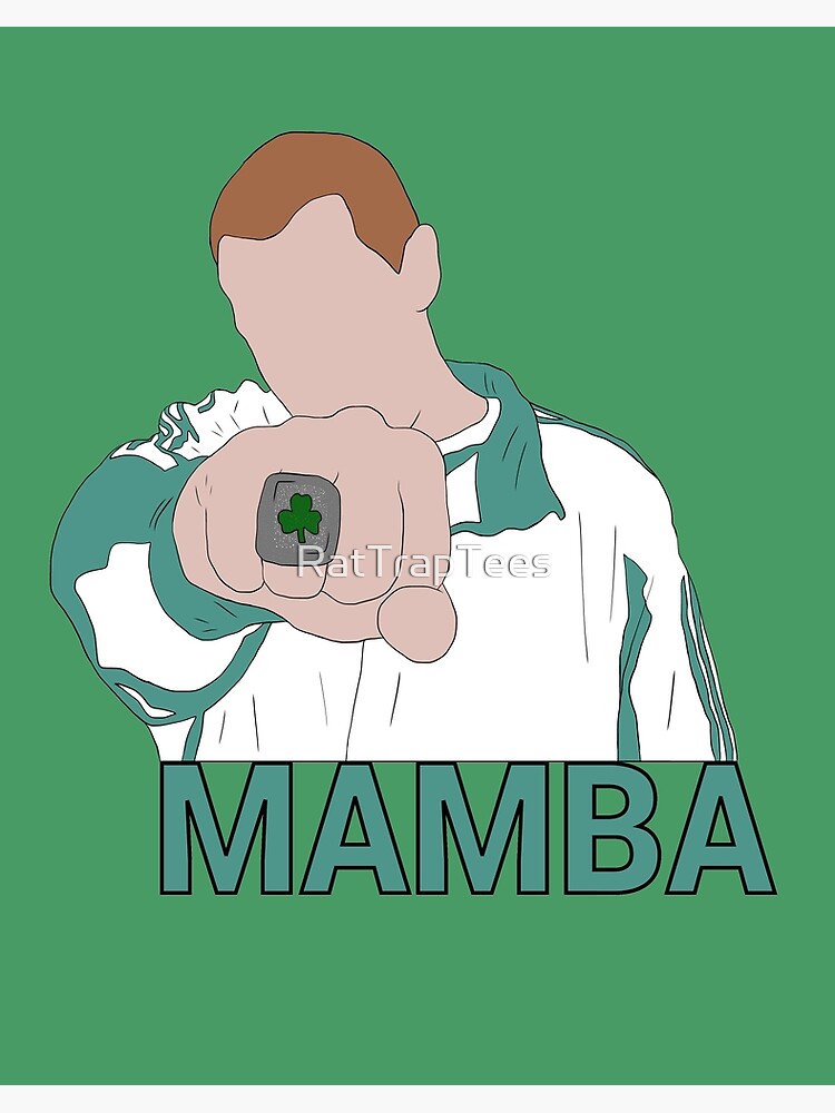 Brian scalabrine white mamba deals
