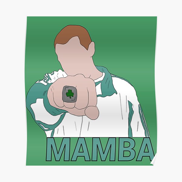 White Mamba Posters for Sale