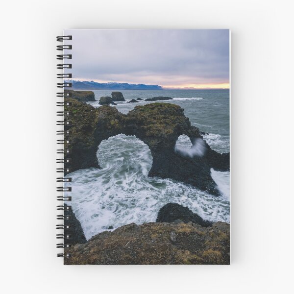 Item preview, Gatklettur Iceland designed and sold by Catherine Reading.