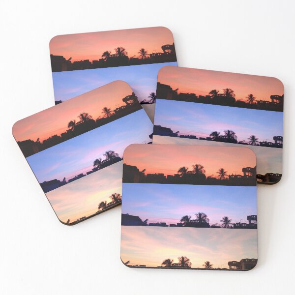 Item preview, Sunset image for redbubble  designed and sold by SUPRIYA  SINGH.