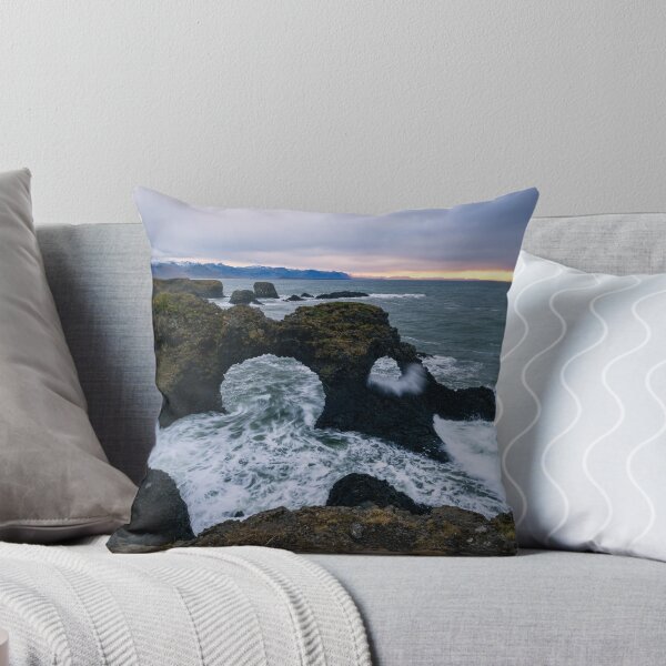 Item preview, Gatklettur Iceland designed and sold by Catherine Reading.