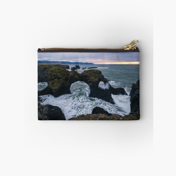 Item preview, Gatklettur Iceland designed and sold by Catherine Reading.