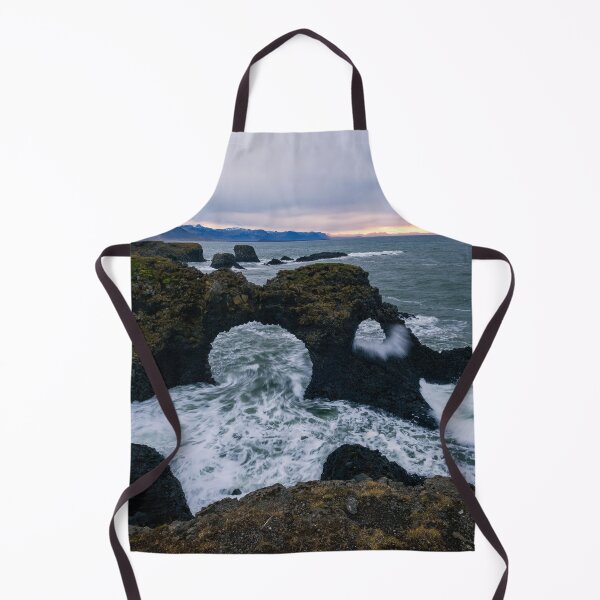 Item preview, Gatklettur Iceland designed and sold by Catherine Reading.