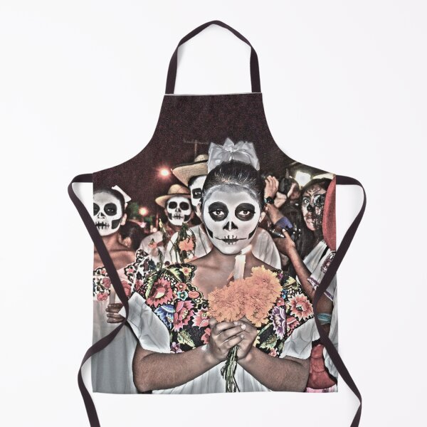 Item preview, day of the dead mexico, mexican traditions designed and sold by vicovm3.
