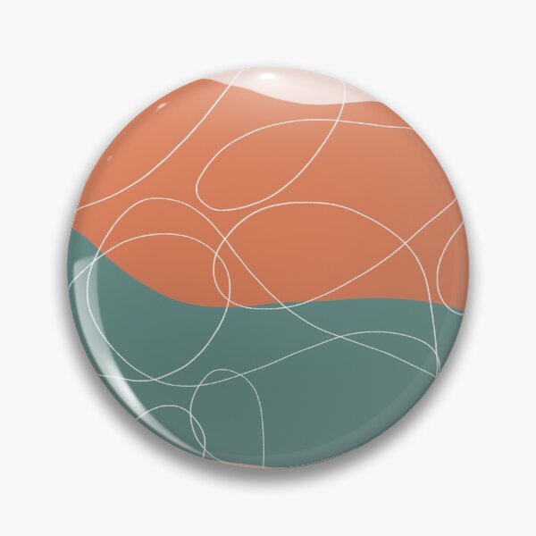 Item preview, Modern & Abstract Pattern designed and sold by Fernanda's Studio.