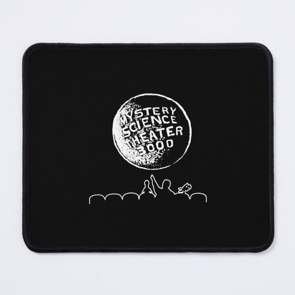 Item preview, Mystery-Science-Theater-3000 designed and sold by BrianaRoy.