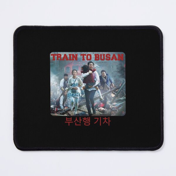 Item preview, Train to Busan Classic designed and sold by BibiPeeples.