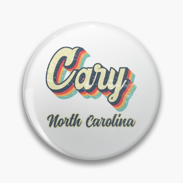 Pin on Cary