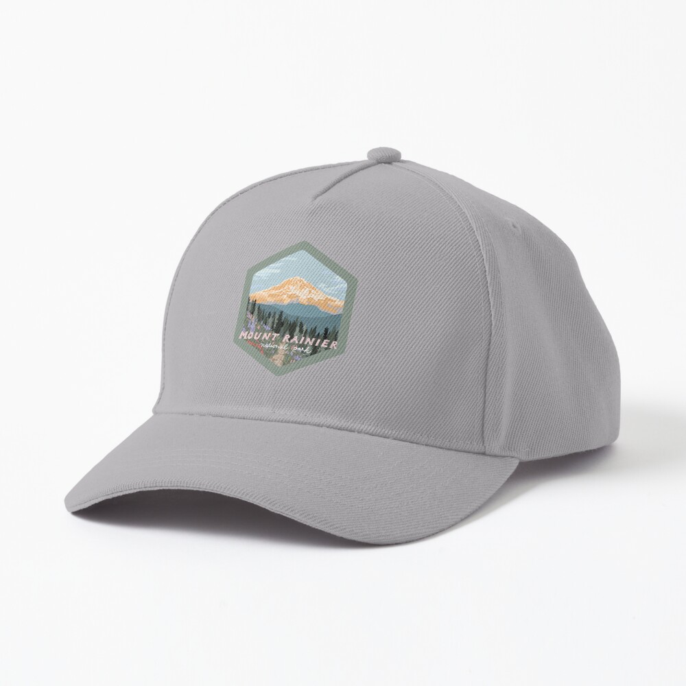Item preview, Baseball Cap designed and sold by marywilder.