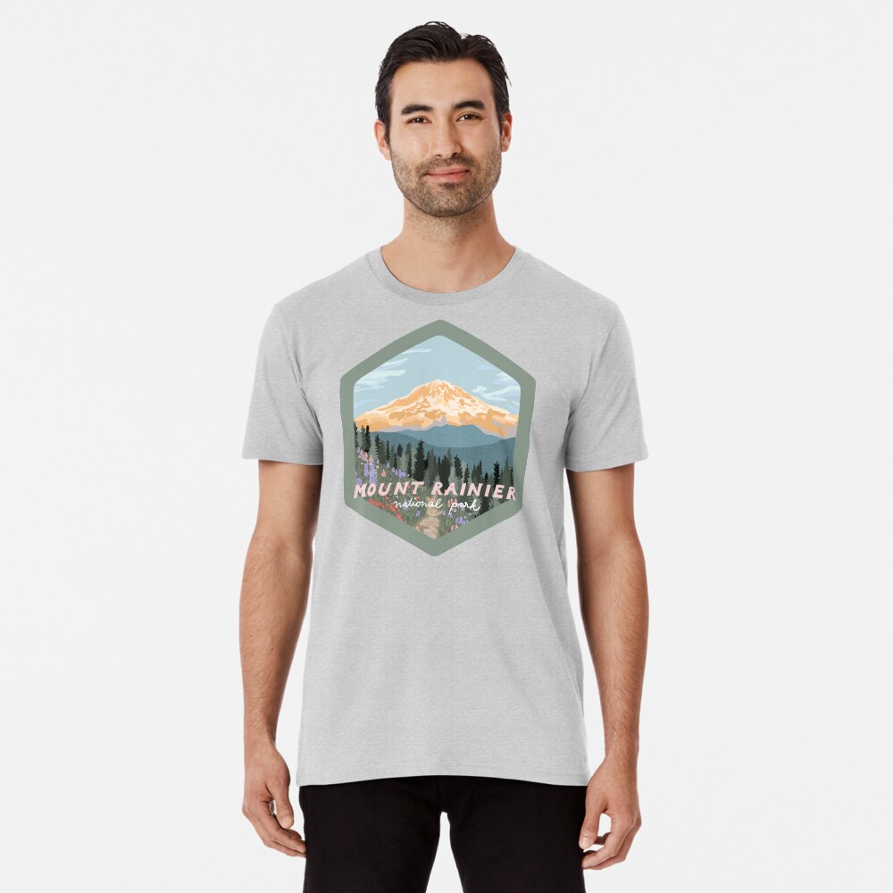 Item preview, Premium T-Shirt designed and sold by marywilder.