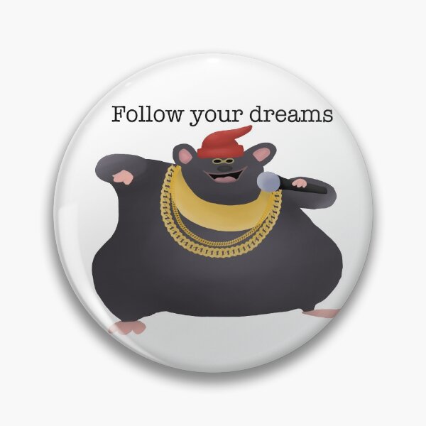 Item preview, Biggie cheese’s inspiring quote to you designed and sold by P4perpage.