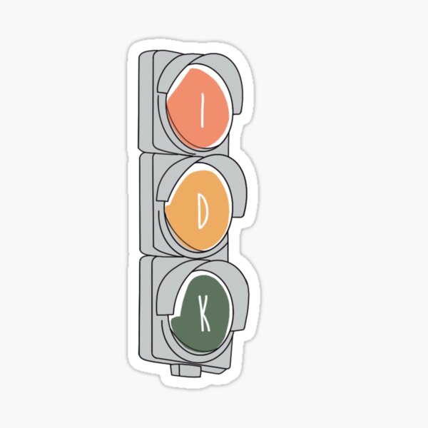 Tattoo Illustration Traffic Lights  Tattoo illustration Light tattoo  Illustration art