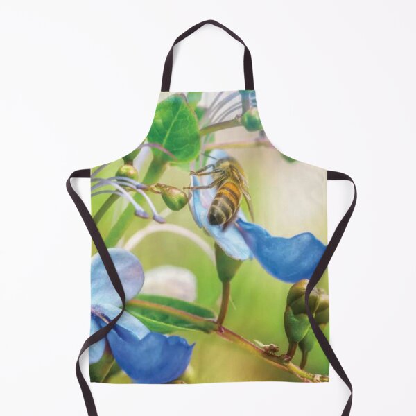 Item preview, Bee Flower designed and sold by RiverenAshley.