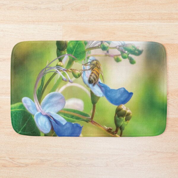 Item preview, Bee Flower designed and sold by RiverenAshley.