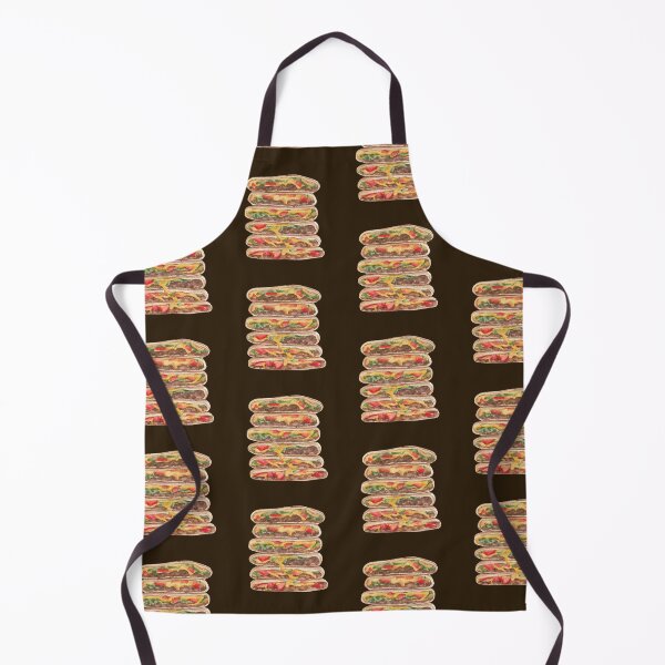 Item preview, Mexican Chilli Cheese Crunchwrap designed and sold by Alicia Chee.