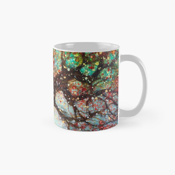 Item preview, Old tree designed and sold by Red Witch Art.