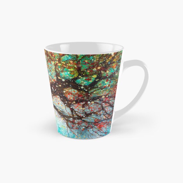 Item preview, Old tree designed and sold by Red Witch Art.