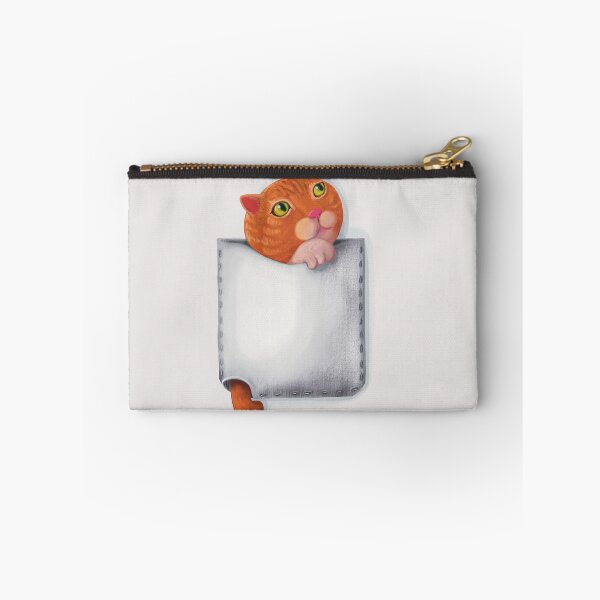 Item preview, Pocket Cat designed and sold by Supachet.