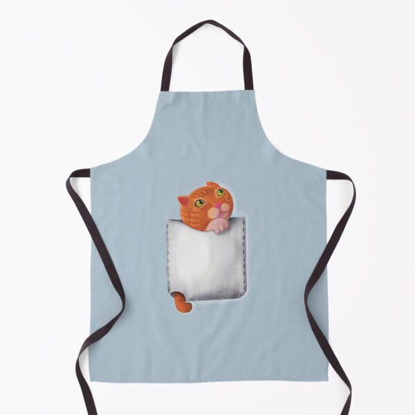 Item preview, Pocket Cat designed and sold by Supachet.