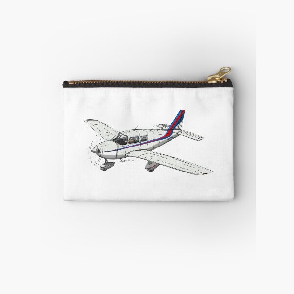 Item preview, Piper Cherokee N1659J designed and sold by Michael Garber.