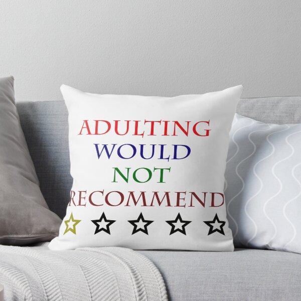 Item preview, Adult would not recommend designed and sold by AmithArt.