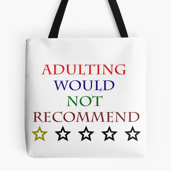 Item preview, Adult would not recommend designed and sold by AmithArt.