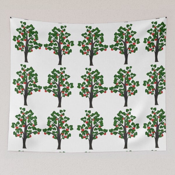 Item preview, Apple Tree designed and sold by Amanda1775.