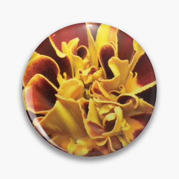 Item preview, Calendula Flower designed and sold by RiverenAshley.