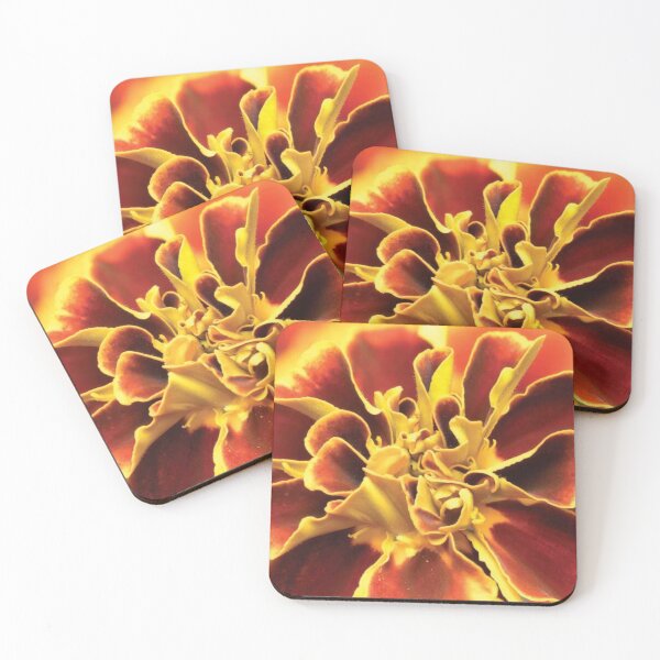 Item preview, Calendula Flower designed and sold by RiverenAshley.