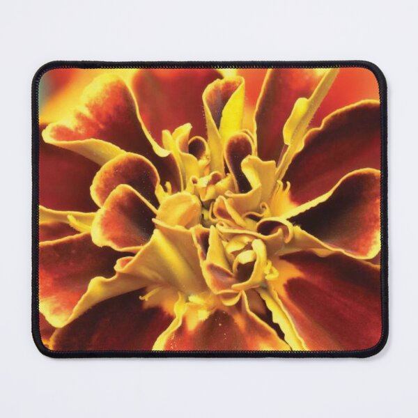 Item preview, Calendula Flower designed and sold by RiverenAshley.