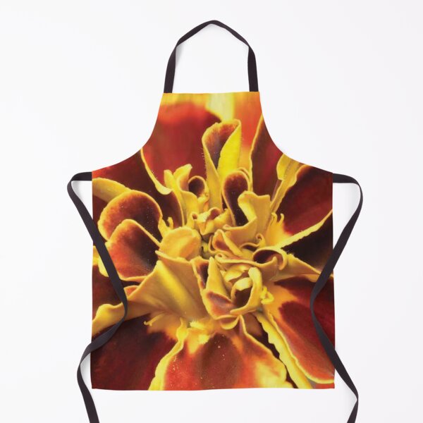 Item preview, Calendula Flower designed and sold by RiverenAshley.