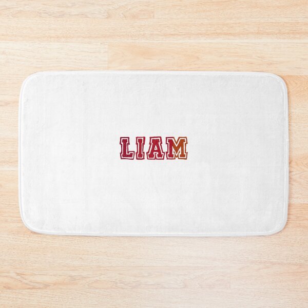 Item preview, LIAM designed and sold by ruviogevio.