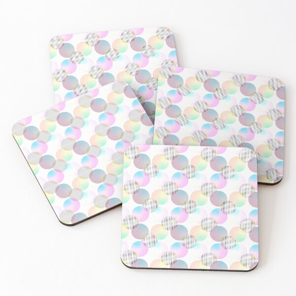 Item preview, Dots and Circles designed and sold by Bamb00s.