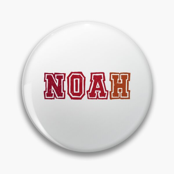 Item preview, NOAH designed and sold by ruviogevio.