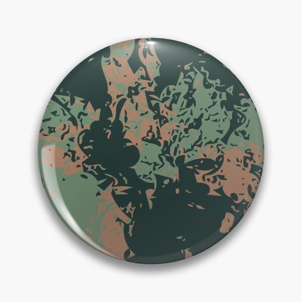 Item preview, Macchiato, Pine Grove & Shale Green designed and sold by Kettukas.