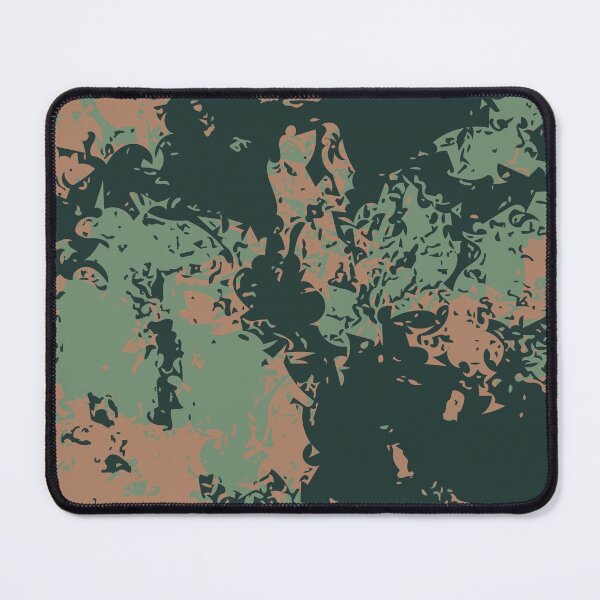 Item preview, Macchiato, Pine Grove & Shale Green designed and sold by Kettukas.