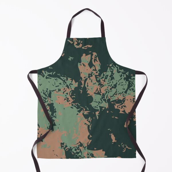 Item preview, Macchiato, Pine Grove & Shale Green designed and sold by Kettukas.