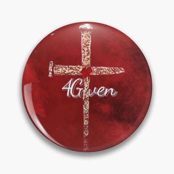 Item preview, Forgiven designed and sold by RandP Walriven.
