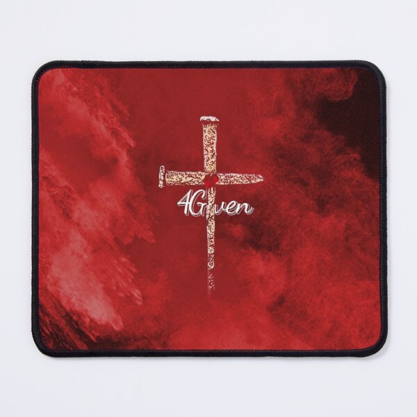 Item preview, Forgiven designed and sold by RandP Walriven.