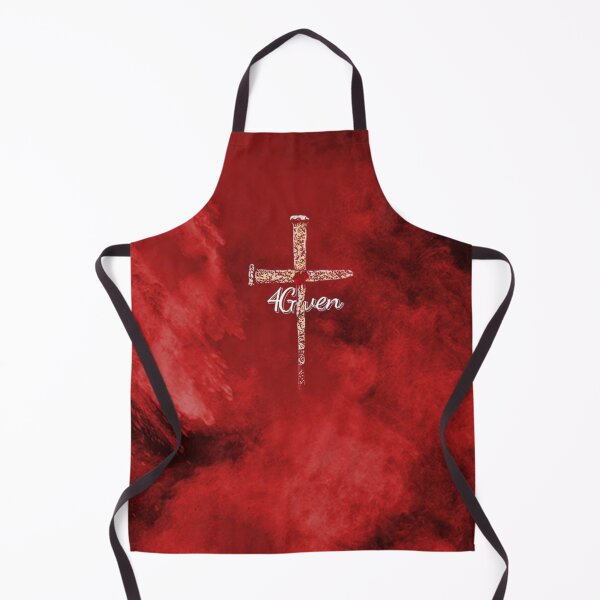 Item preview, Forgiven designed and sold by RandP Walriven.