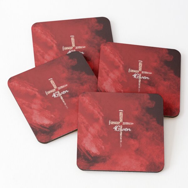 Item preview, Forgiven designed and sold by RandP Walriven.