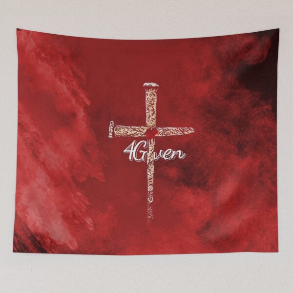 Item preview, Forgiven designed and sold by RandP Walriven.