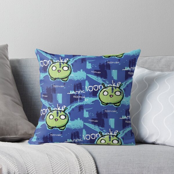 Item preview, Mooncake from Final Space! designed and sold by GR33DYCO..