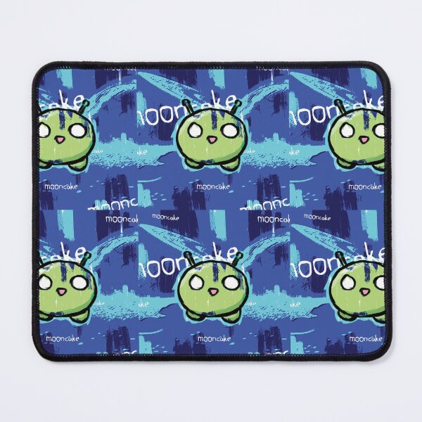 Item preview, Mooncake from Final Space! designed and sold by GR33DYCO..