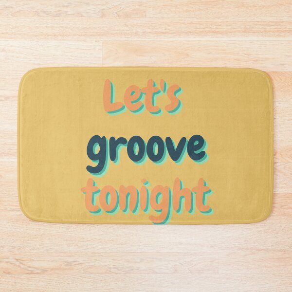 Item preview, Let's groove tonight designed and sold by reb21052.
