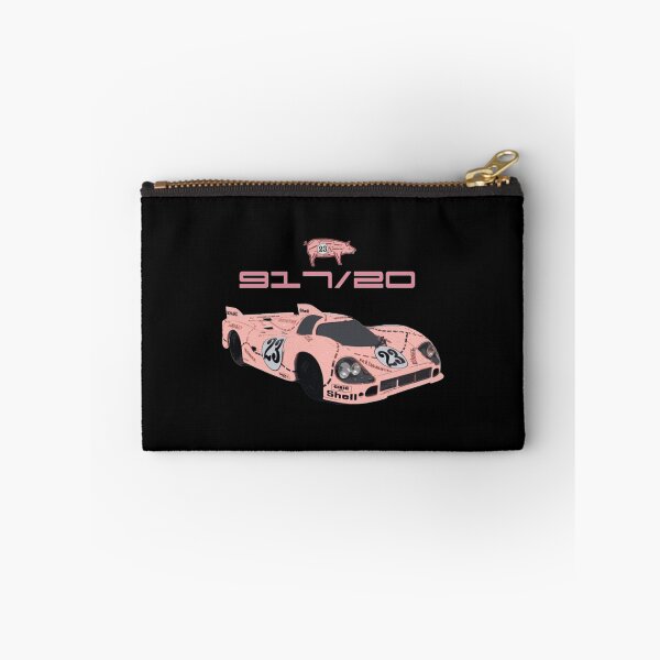 Item preview, Pink Pig Porsche 917 Pink Pig Race Car designed and sold by BrianaRoy.